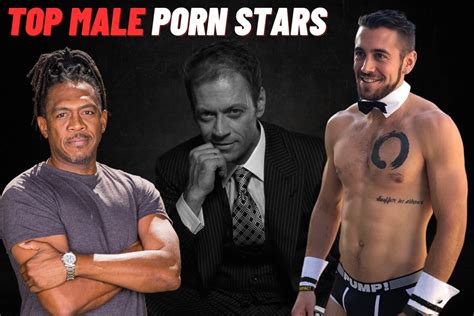 men pornstars|14 Most Famous Male Porn Stars [2024]: The Top Men In Porn